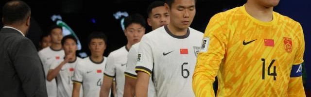 开云官方-【国足隐患】伤病停赛累及下场 直接影响中澳之战
