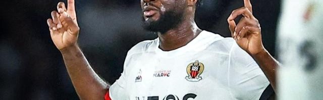 开云下载-【法甲】姆巴佩2球难救主，尼斯黑煞造3球送巴黎首败