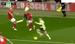 开云网页-【英超】B席破门伍德扳平 曼城1比1客平诺丁汉森林