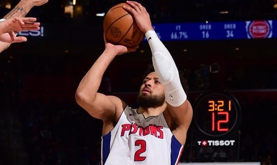 开云下载-MVP榜：亚历山大约基奇稳居前二 坎宁安杀进前三