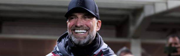 开云官方-克洛普：欧联出局不怪萨拉赫浪射，回英超全力争冠