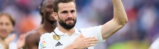 开云下载-皇马宣布纳乔续约一年 后防“万金油”继续留守