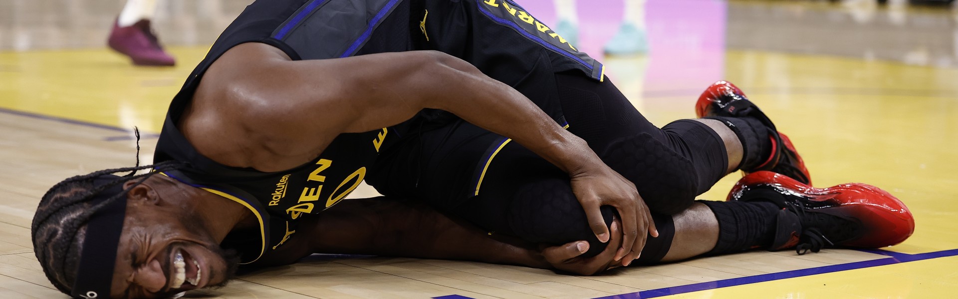 开云-中道崩殂！巴特勒ACL撕裂赛季报销 库里合同到期前勇士还有救么？