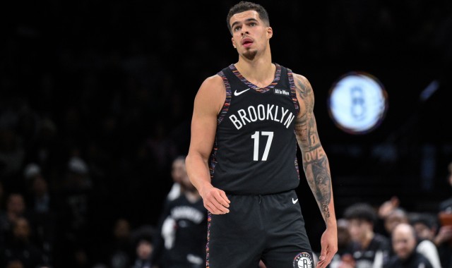 开云-铁了一整场！小迈克尔·波特17中3&amp;三分9中0仅拿9分3板3助