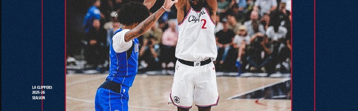 开云网页-52战赢35场超额完成指标！快船官方为泰伦卢点赞：小卡三节34分|达拉斯独行侠队|洛杉矶快船队|NBA常规赛|科怀-伦纳德|泰伦-卢_新浪体育_新浪新闻